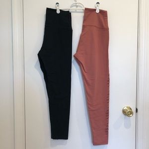 Aerie Legging Bundle!